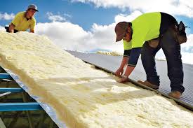 Types of Insulation We Offer in San Elizario, TX